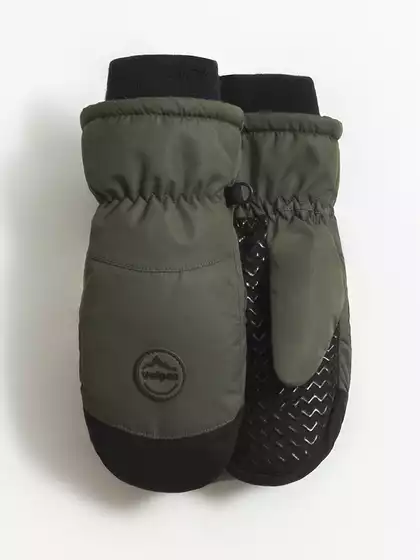 Рукавицы Vulpes YQ-2321-2