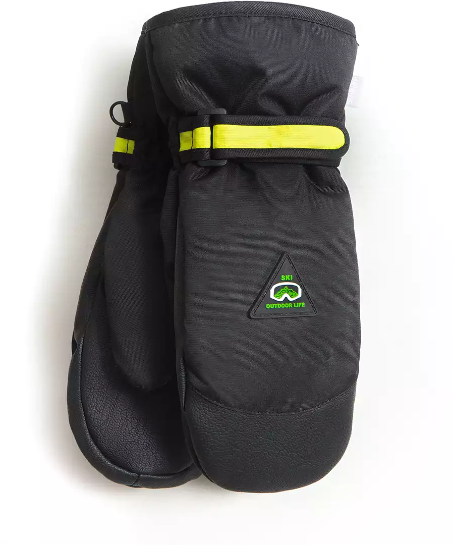 Рукавицы Vulpes YQ-2520