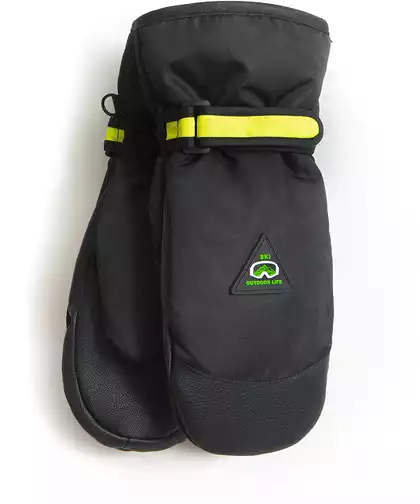 Рукавицы Vulpes YQ-2520