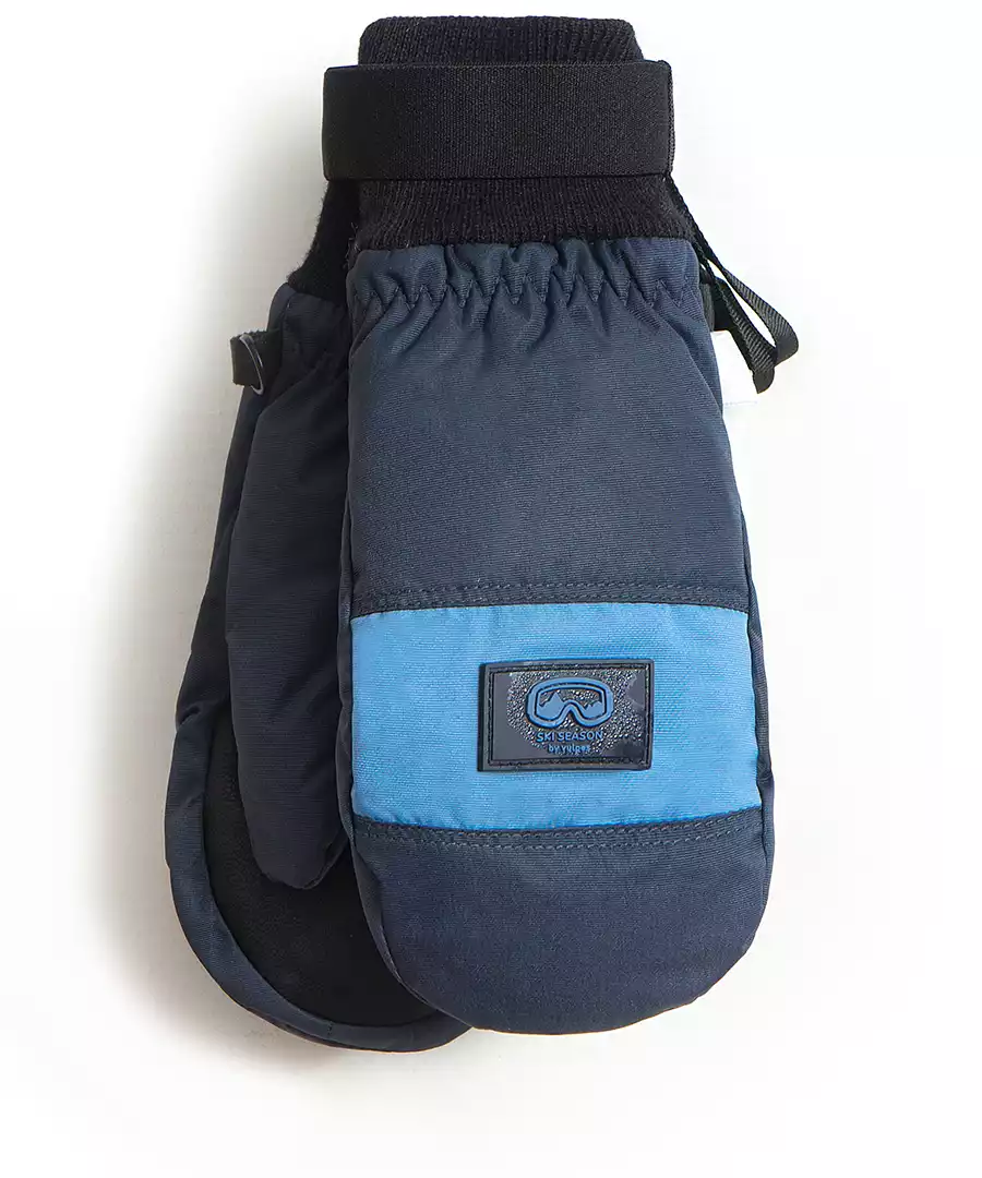 Рукавицы Vulpes YQ-2320-B