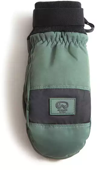 Рукавицы Vulpes YQ-2320-С