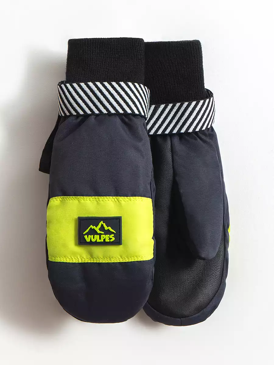 Рукавицы Vulpes YQ-2320-A