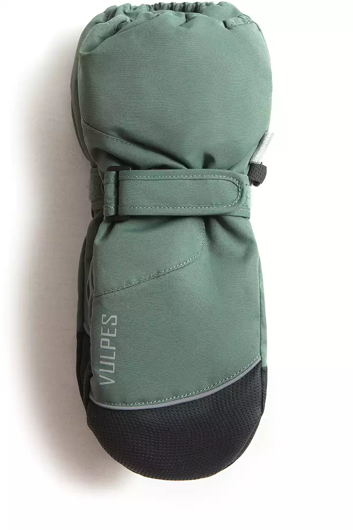 Рукавицы Vulpes YQ-2316-2