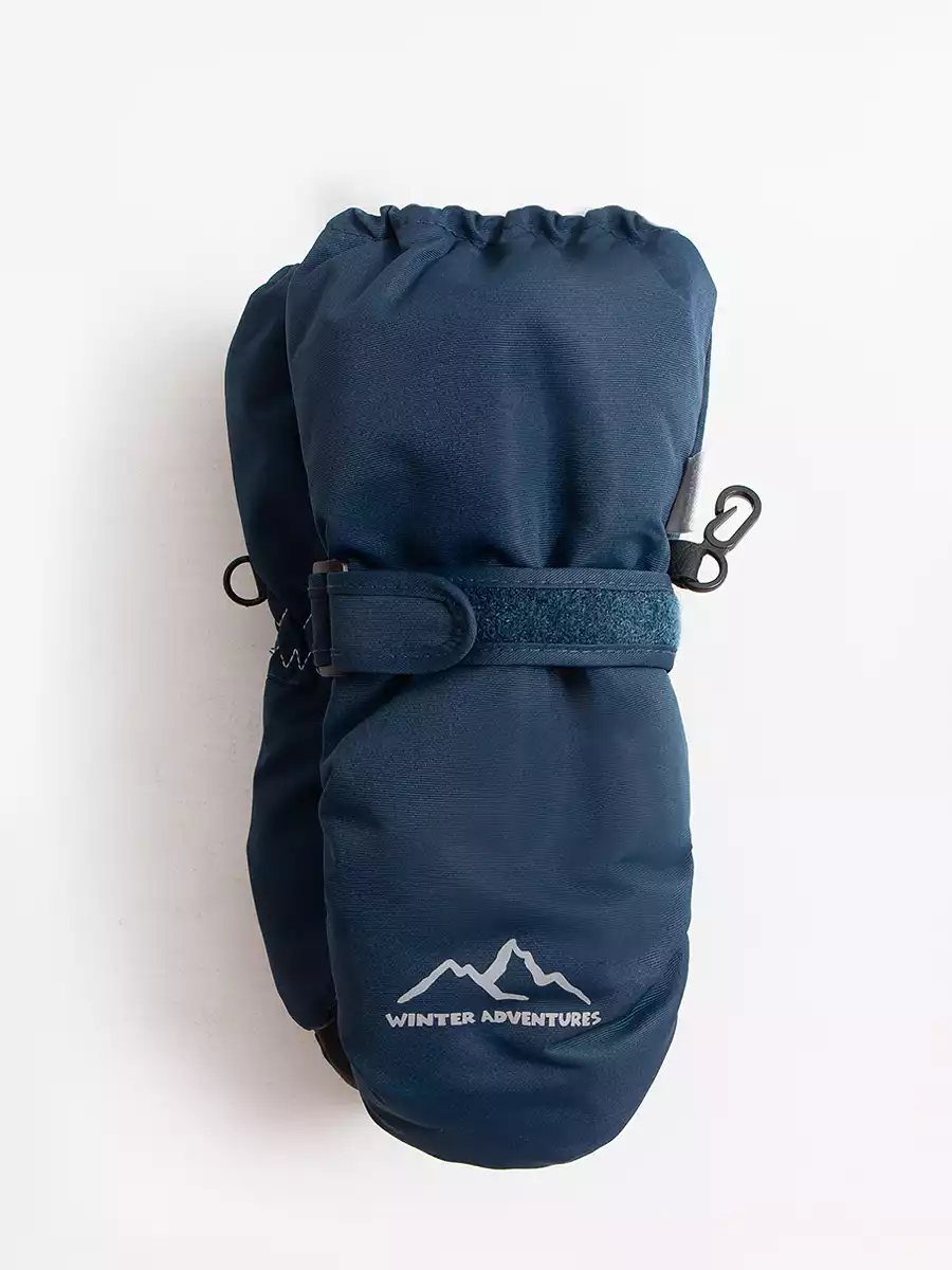 Рукавицы Vulpes YQ-2319-A-1