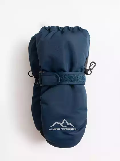 Рукавицы Vulpes YQ-2319-A-1