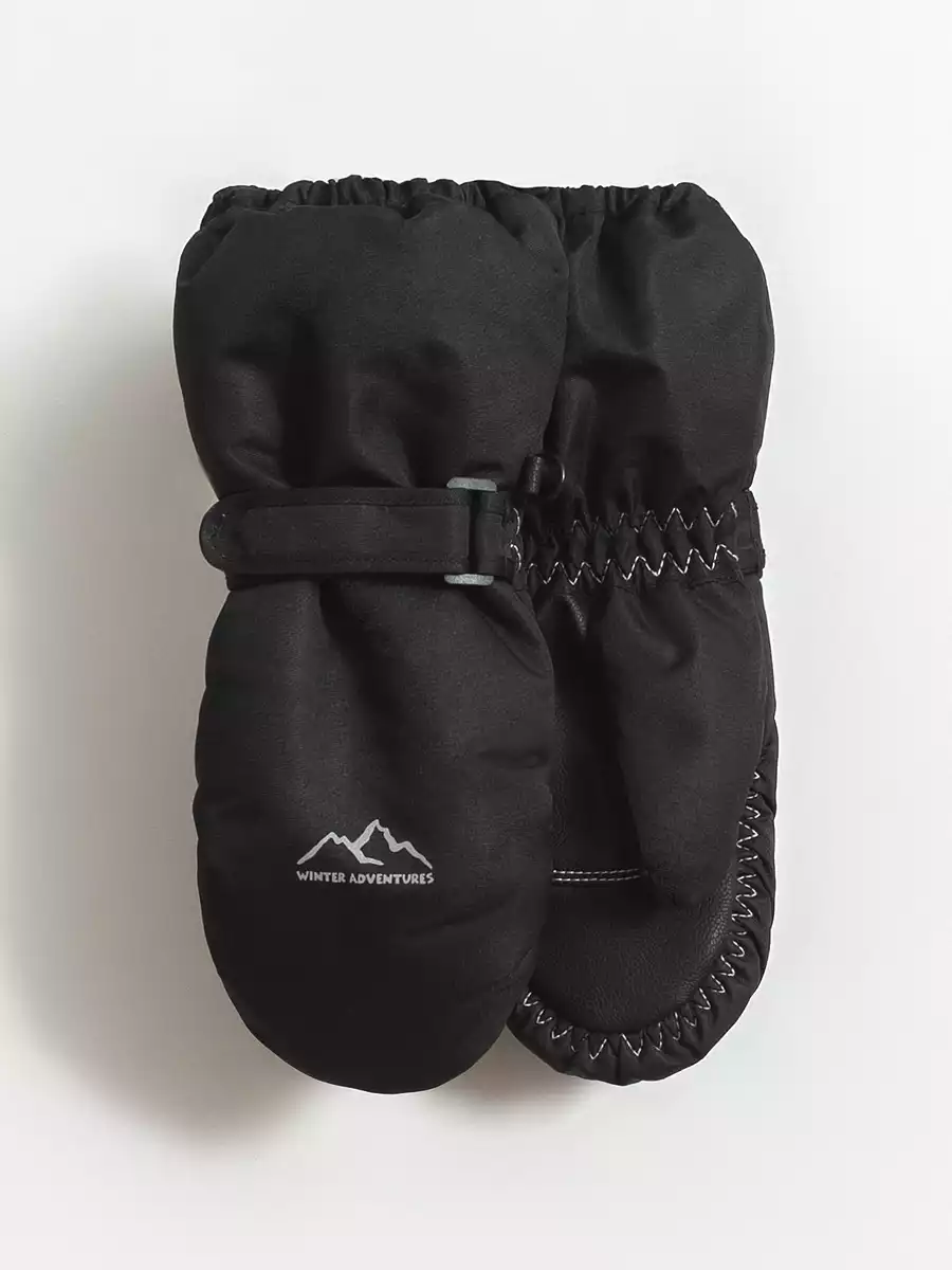 Рукавицы Vulpes YQ-2319-A-2