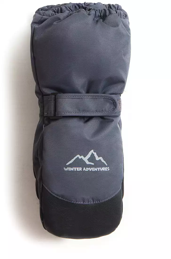 Рукавицы Vulpes YQ-2318-A