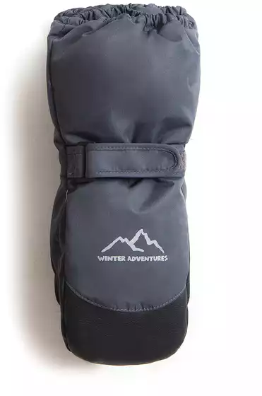 Рукавицы Vulpes YQ-2318-A