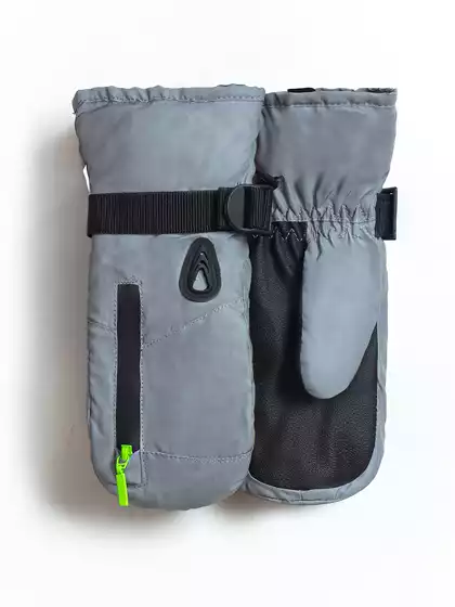 Рукавицы Vulpes SQ-3114