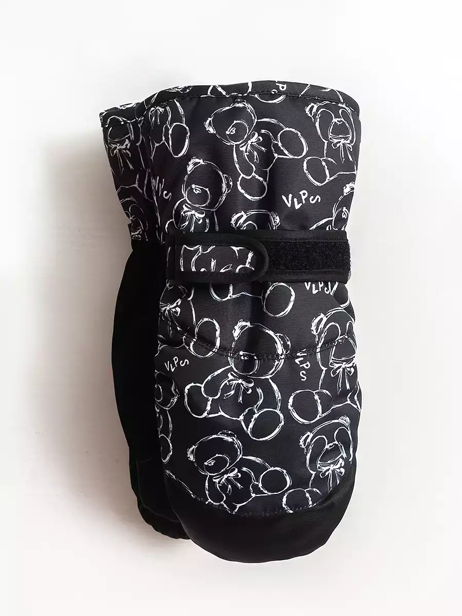 Рукавицы Vulpes YQ-2521