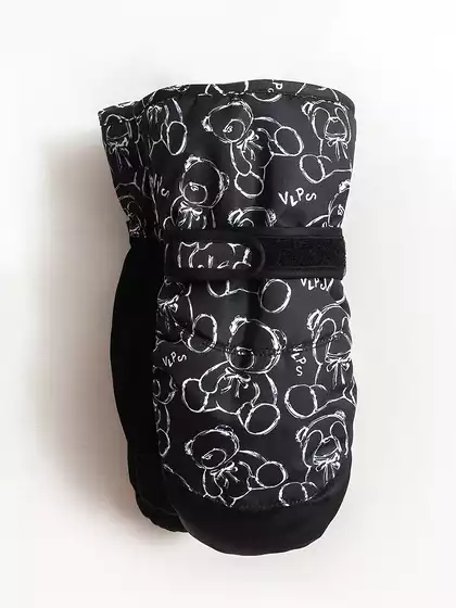 Рукавицы Vulpes YQ-2521