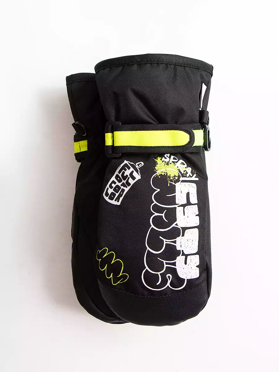 Рукавицы Vulpes YQ-2522