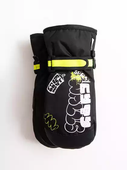 Рукавицы Vulpes YQ-2522