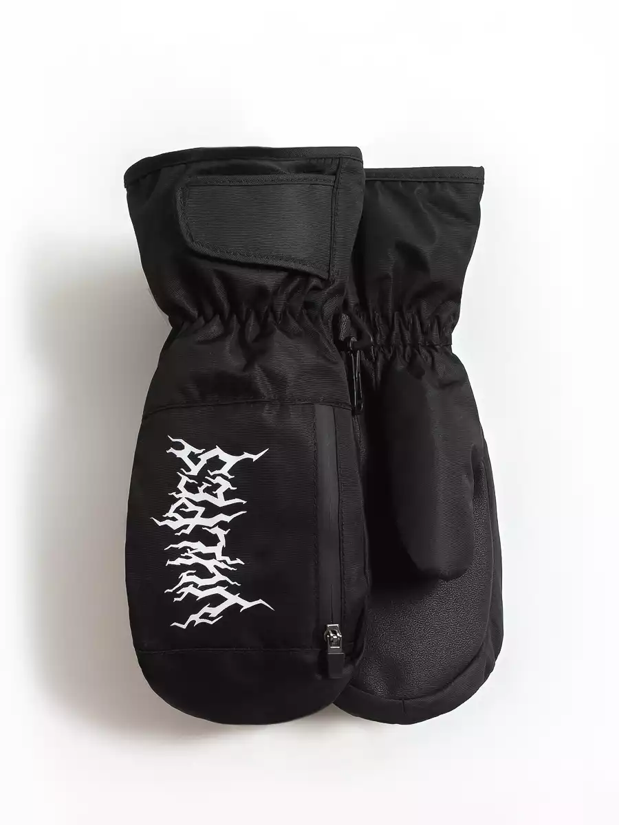 Рукавицы Vulpes SQ-3210