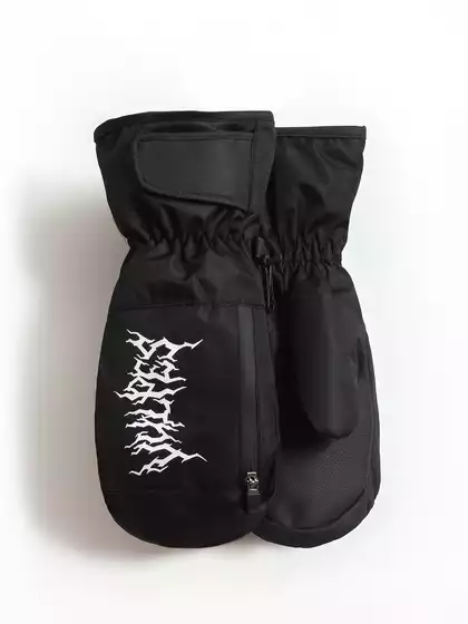 Рукавицы Vulpes SQ-3210