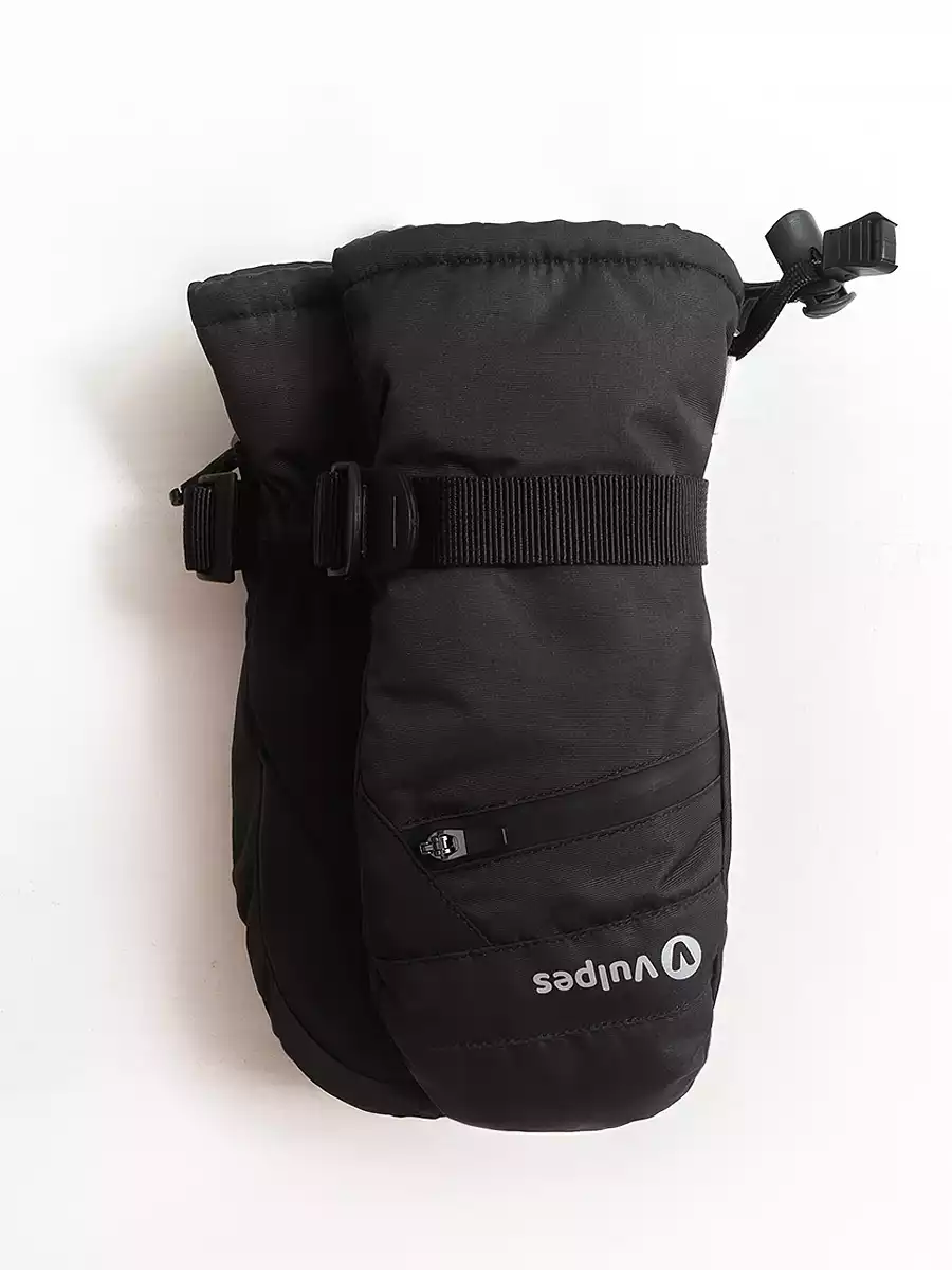 Рукавицы Vulpes SQ-3115