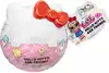 Кукла-сюрприз LOL в шаре 66249 с аксессуарами Hello Kitty & Friends