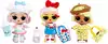 Кукла-сюрприз LOL в шаре 66249 с аксессуарами Hello Kitty & Friends