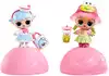 Кукла-сюрприз LOL в шаре 66249 с аксессуарами Hello Kitty & Friends