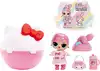 Кукла-сюрприз LOL в шаре 66249 с аксессуарами Hello Kitty & Friends