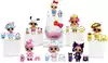 Кукла-сюрприз LOL в шаре 66249 с аксессуарами Hello Kitty & Friends
