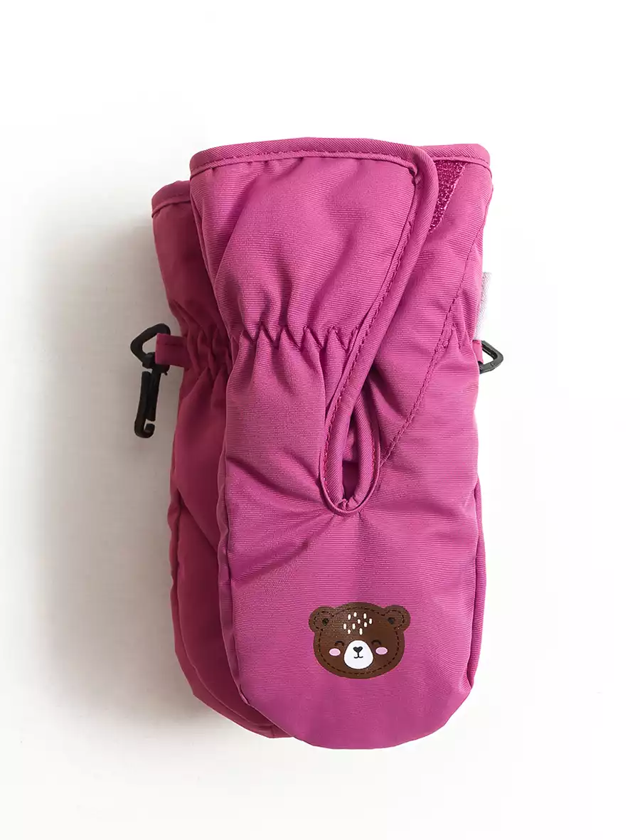 Рукавицы Vulpes HD-5306-A