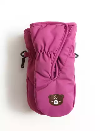 Рукавицы Vulpes HD-5306-A