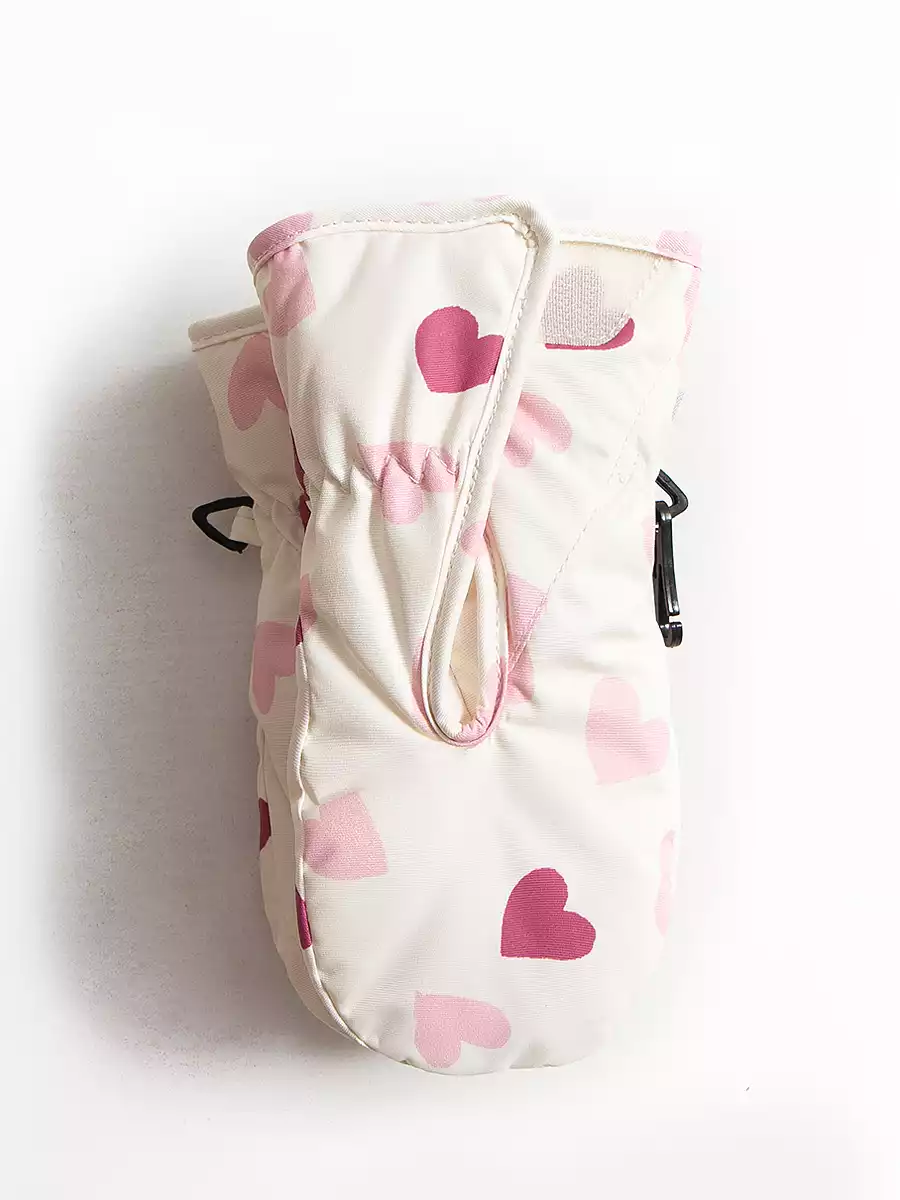 Рукавицы Vulpes HD-5306-B