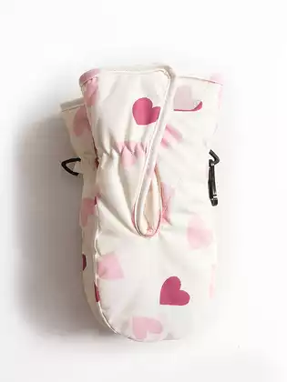 Рукавицы Vulpes HD-5306-B