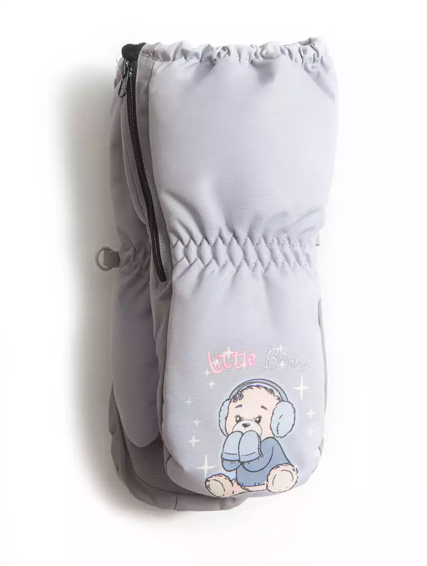 Рукавицы Vulpes YQ-2516