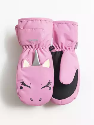 Рукавицы Vulpes HD-5369-A-1