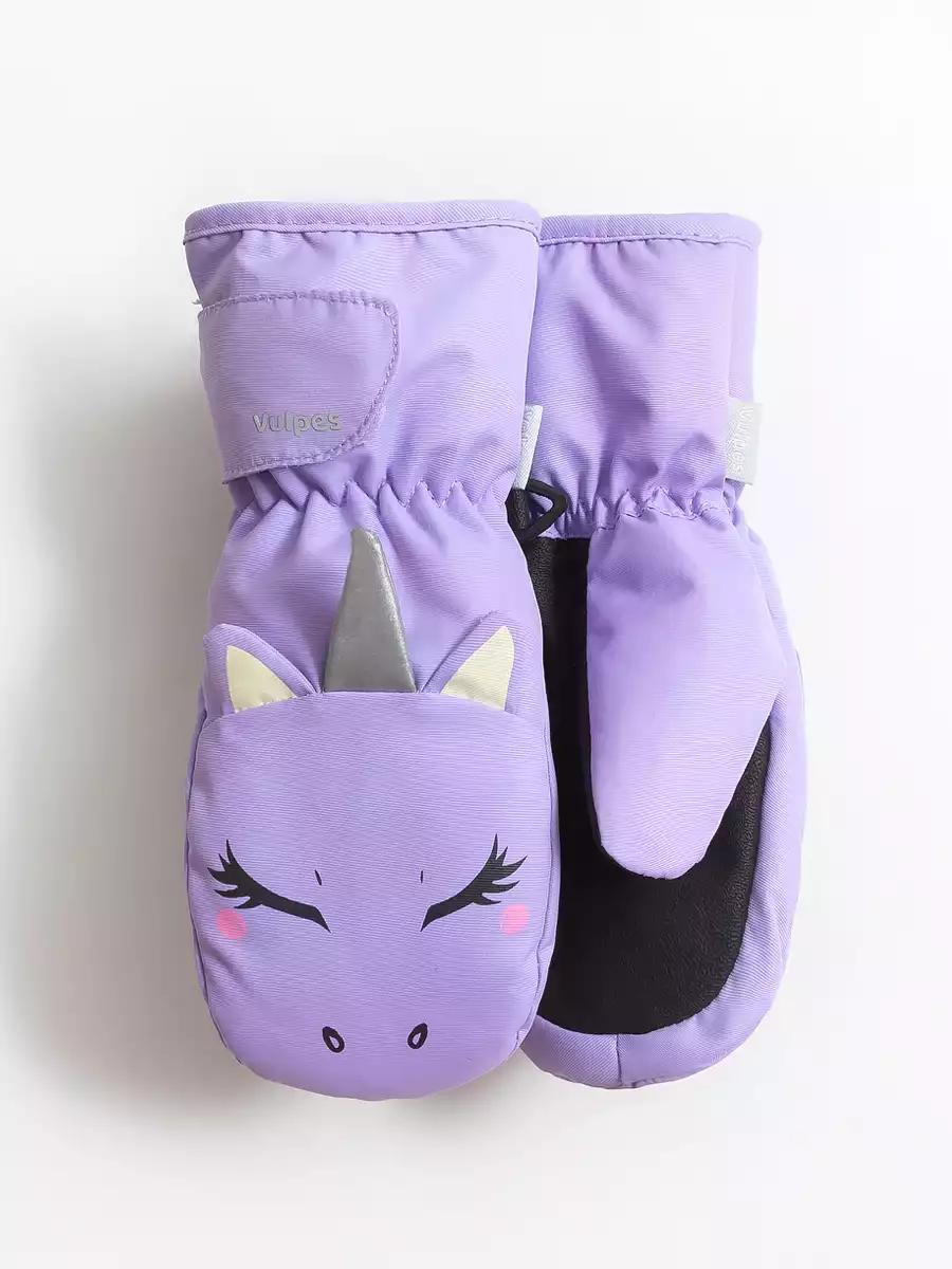 Рукавицы Vulpes HD-5369-A-2