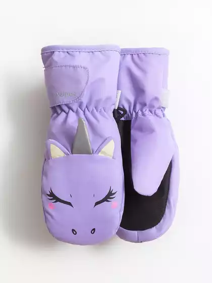 Рукавицы Vulpes HD-5369-A-2