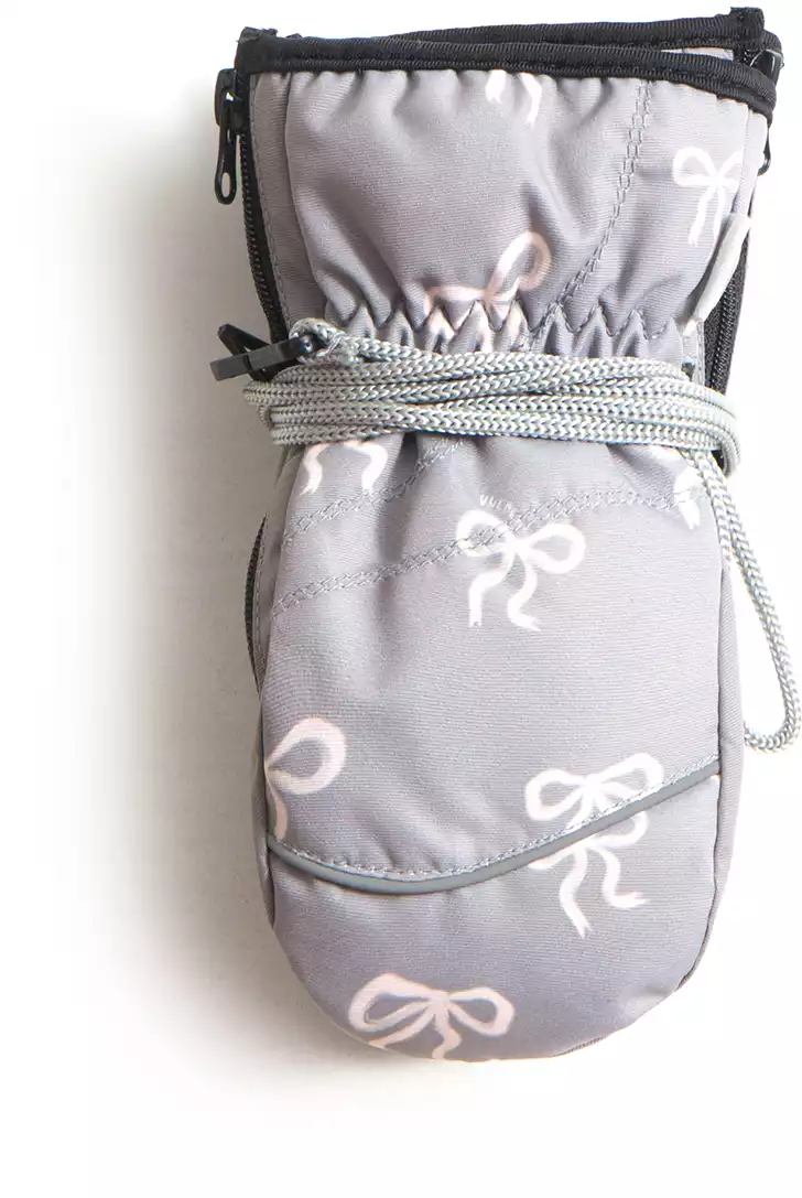 Рукавицы Vulpes YQ-2020-A