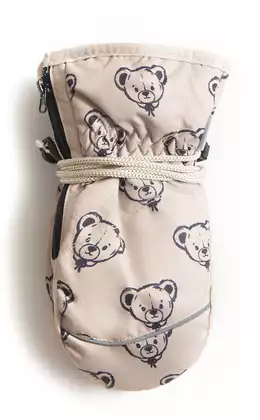 Рукавицы Vulpes YQ-2020-B-1