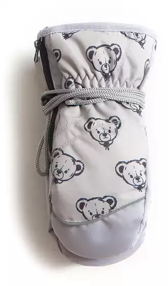 Рукавицы Vulpes YQ-2020-B-2