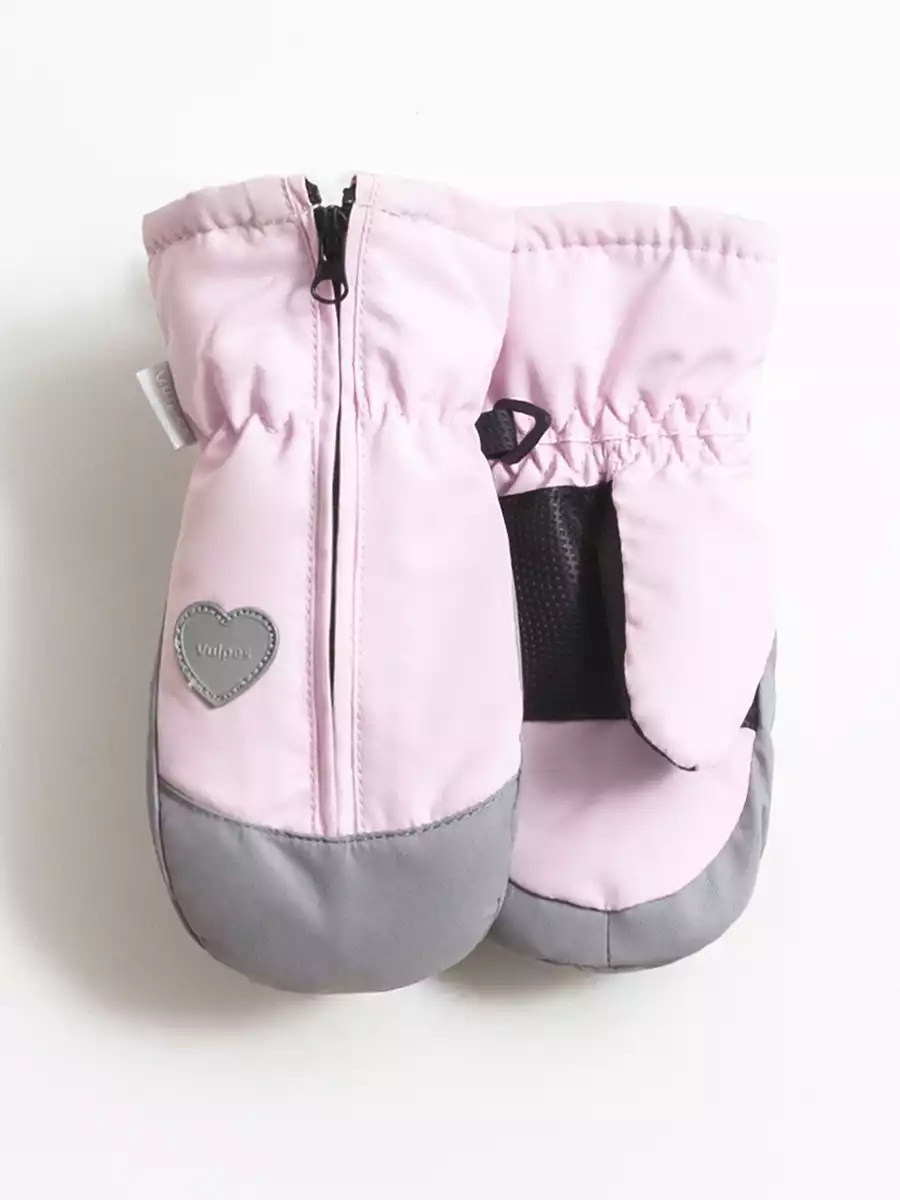 Рукавицы Vulpes SQ-3120-A-1