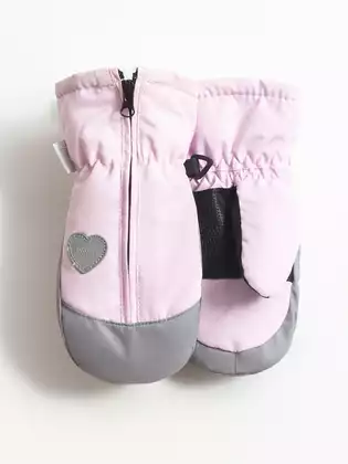 Рукавицы Vulpes SQ-3120-A-1