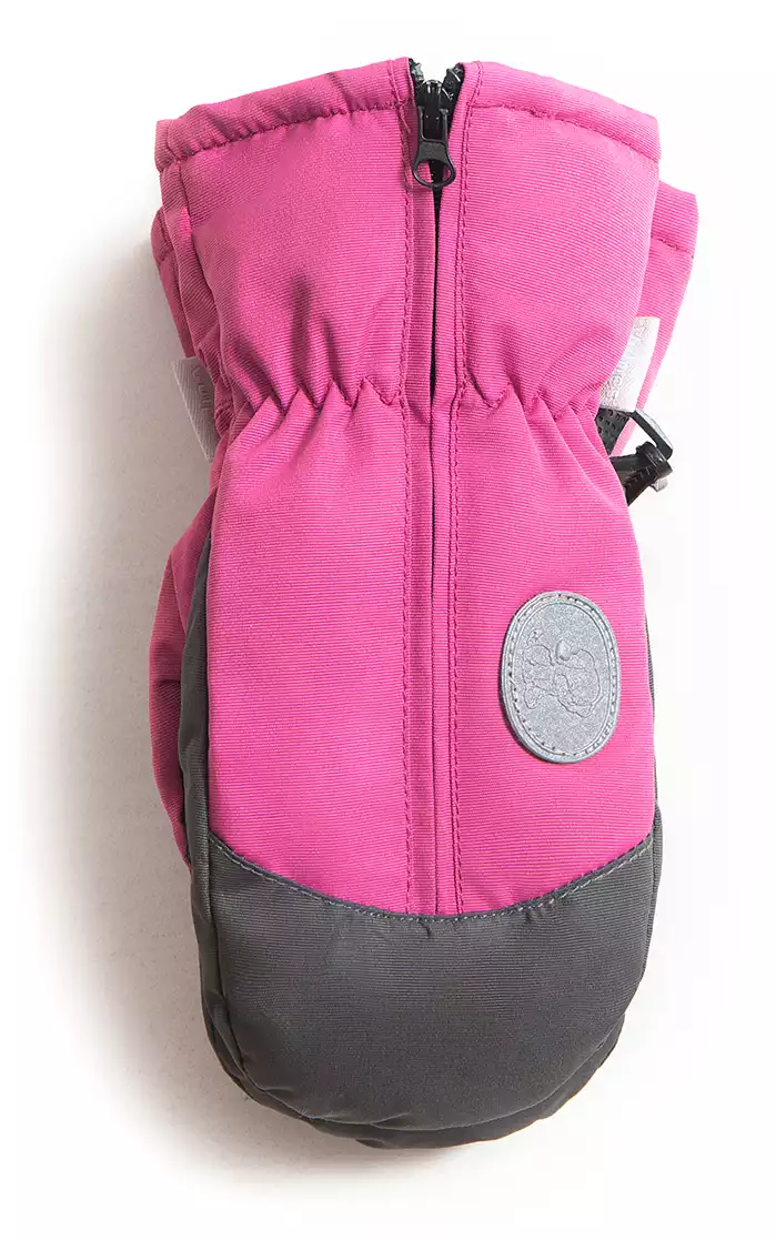 Рукавицы Vulpes SQ-3120-B-1