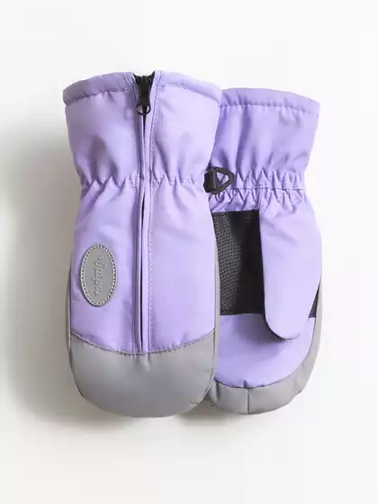 Рукавицы Vulpes SQ-3120-B-2