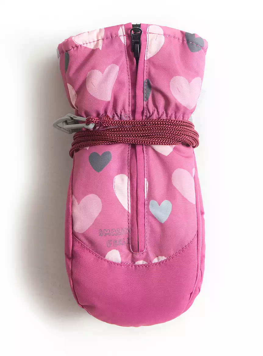 Рукавицы Vulpes YQ-2517