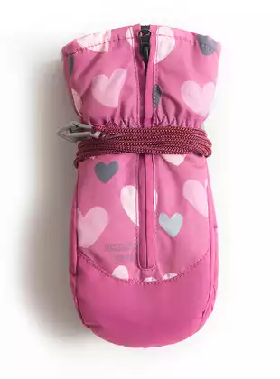 Рукавицы Vulpes YQ-2517