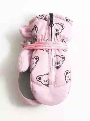 Рукавицы Vulpes YQ-2517-A