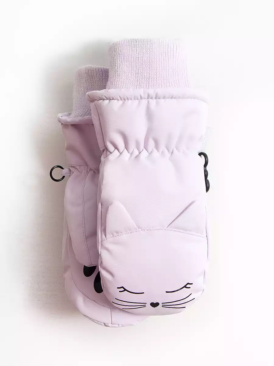 Рукавицы Vulpes YQ-2323-2