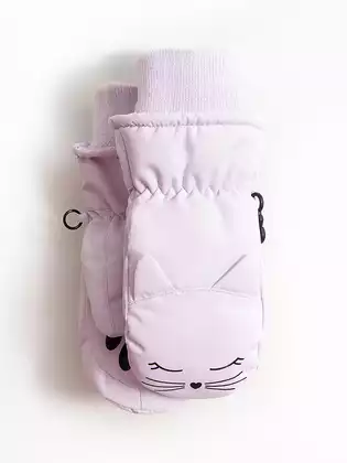 Рукавицы Vulpes YQ-2323-2