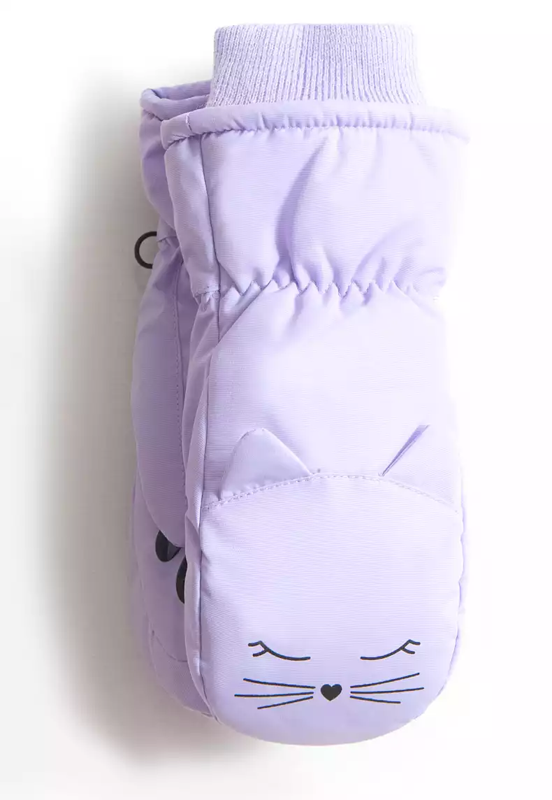 Рукавицы Vulpes YQ-2323-3