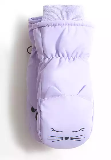 Рукавицы Vulpes YQ-2323-3