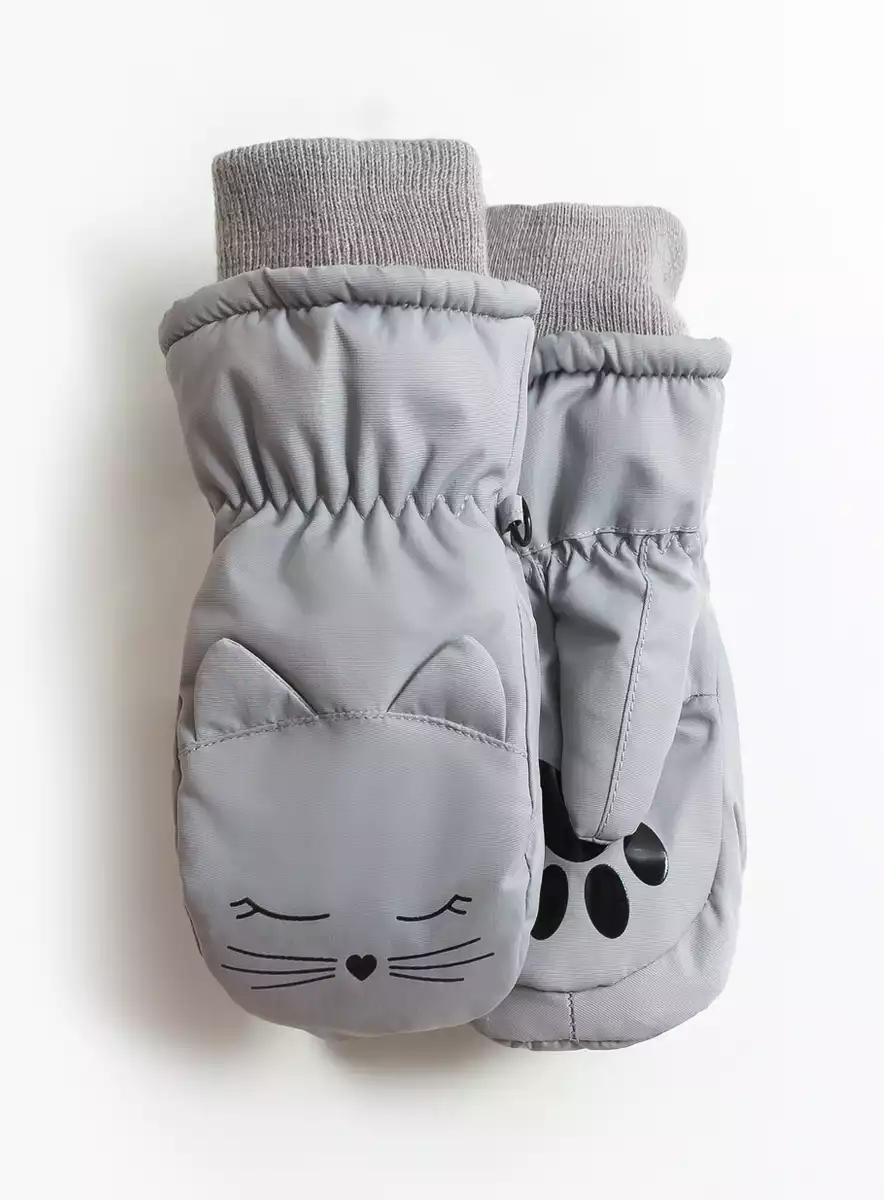 Рукавицы Vulpes YQ-2323-4