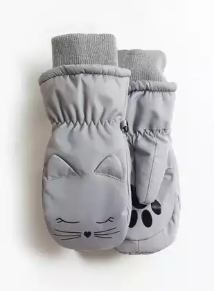 Рукавицы Vulpes YQ-2323-4