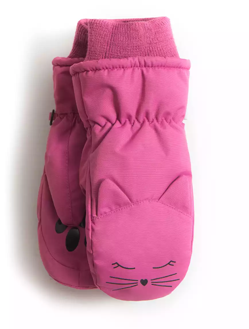 Рукавицы Vulpes YQ-2323-5